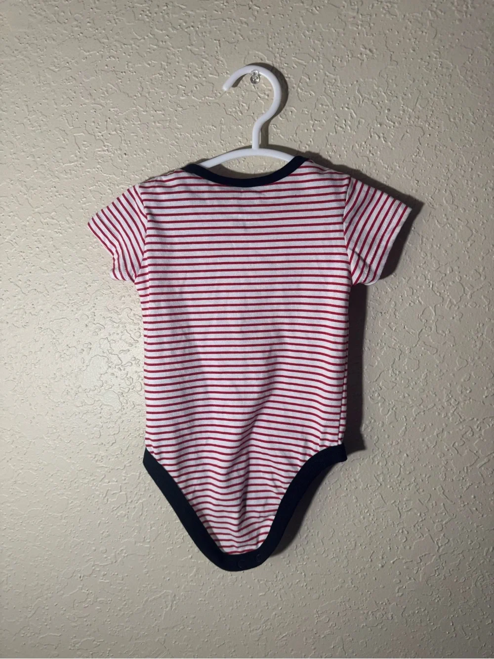 Puma Baby Boy 0-3M Bodysuit Lot 4 Pack Short Sleeve Onesies
